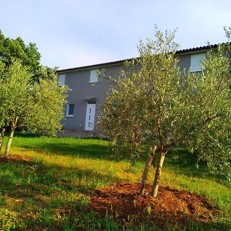 Apartments Valeria Divsici ภายนอก รูปภาพ