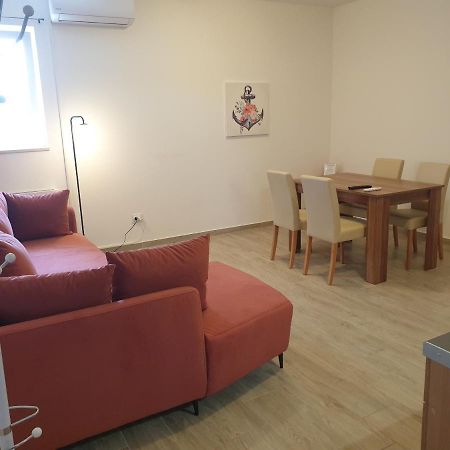 Apartments Valeria Divsici ภายนอก รูปภาพ