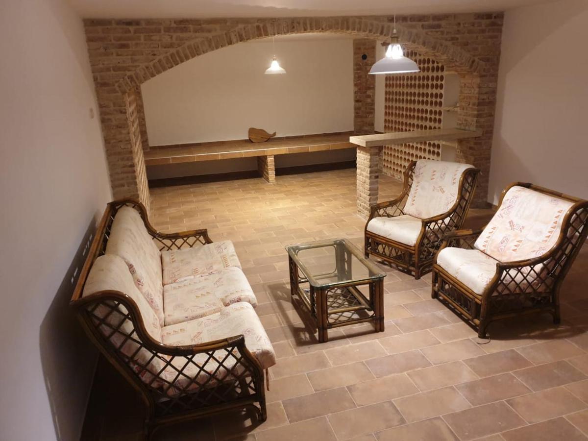 Apartments Valeria Divsici ภายนอก รูปภาพ