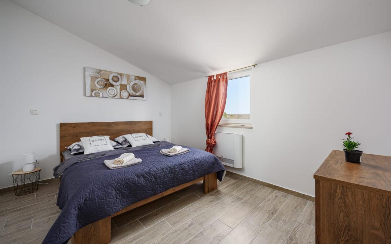 Apartments Valeria Divsici ภายนอก รูปภาพ