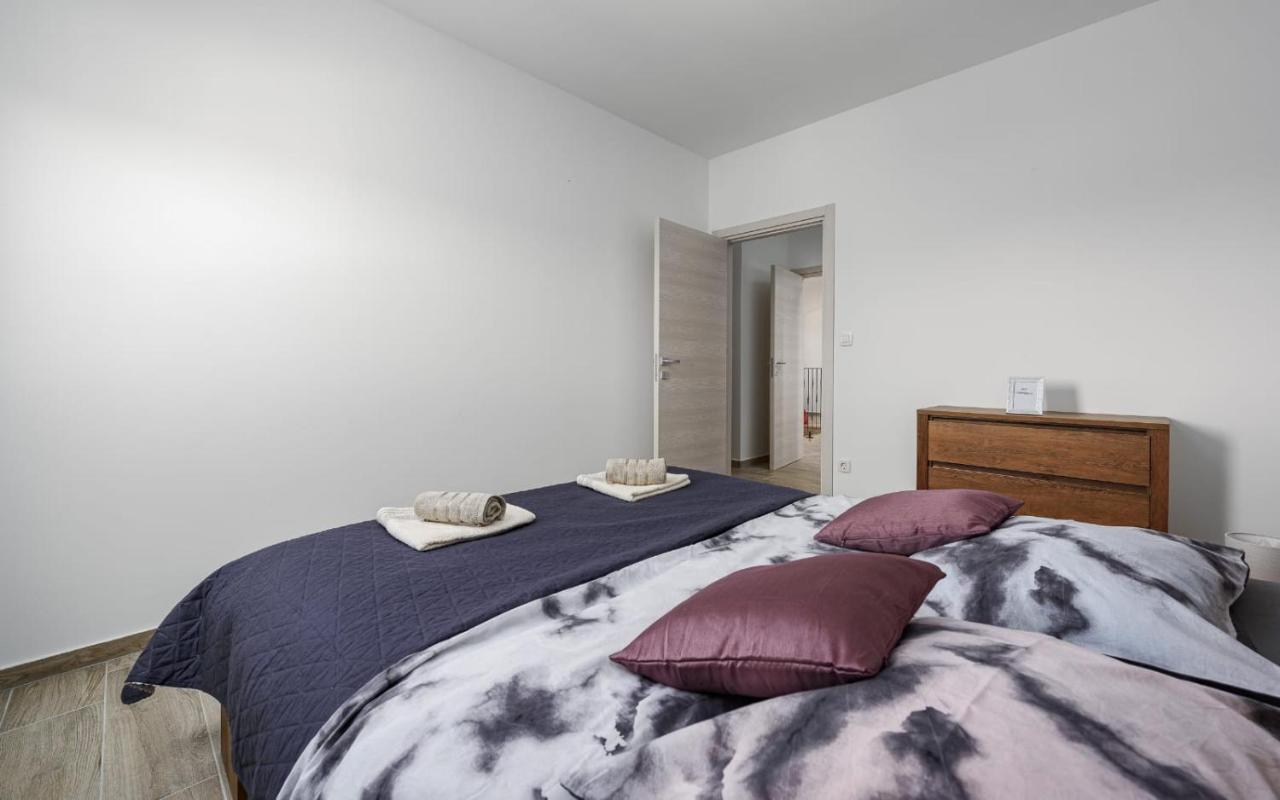 Apartments Valeria Divsici ภายนอก รูปภาพ