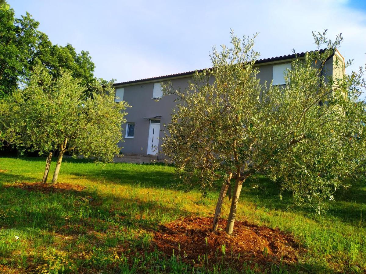 Apartments Valeria Divsici ภายนอก รูปภาพ