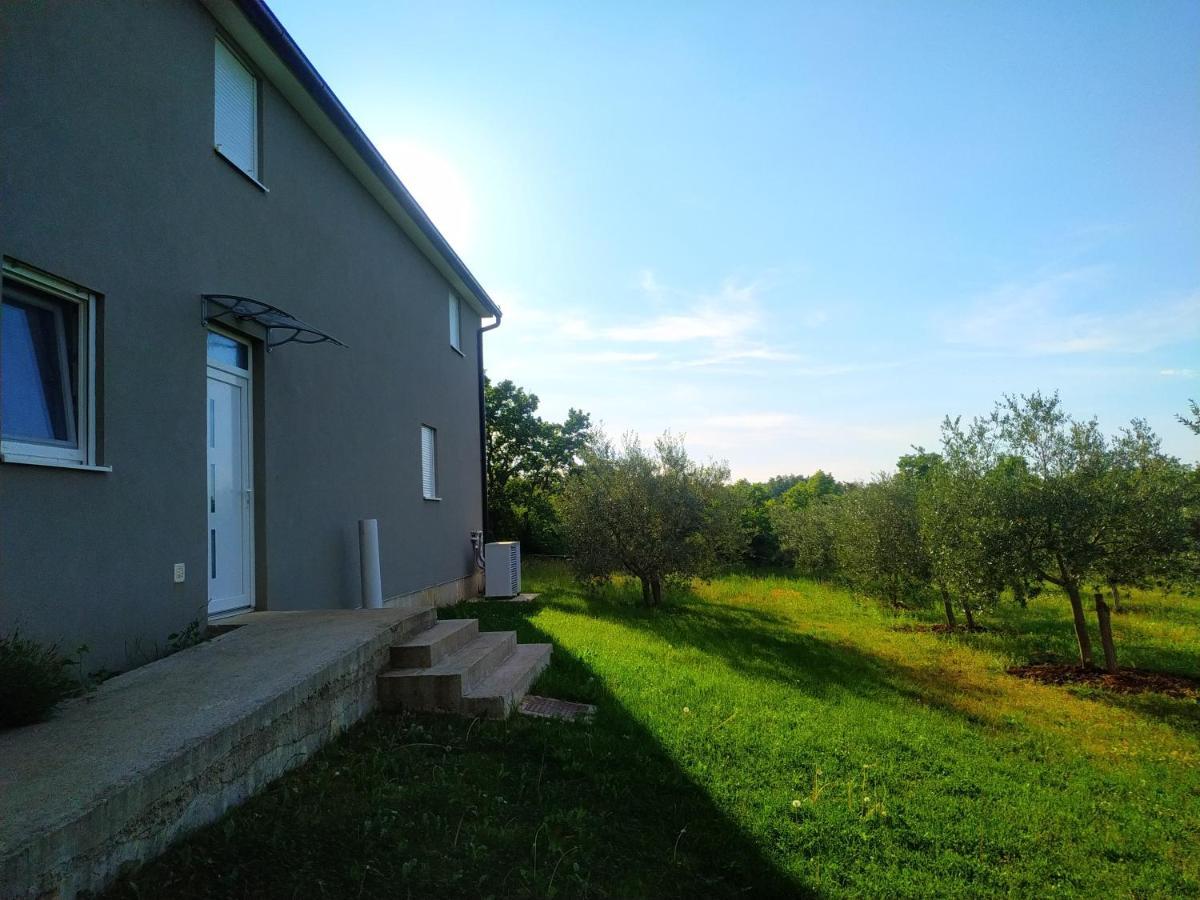 Apartments Valeria Divsici ภายนอก รูปภาพ