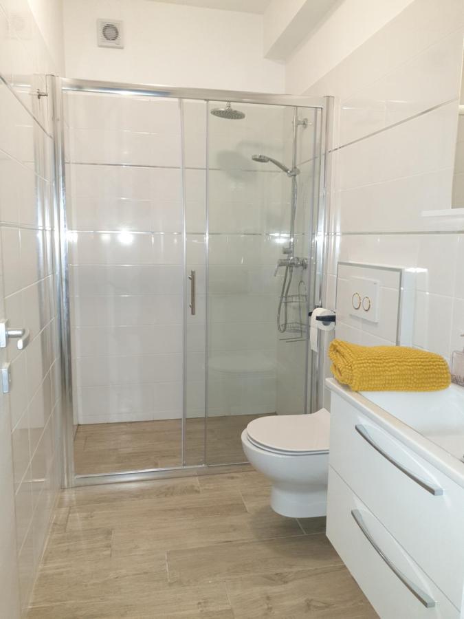Apartments Valeria Divsici ภายนอก รูปภาพ