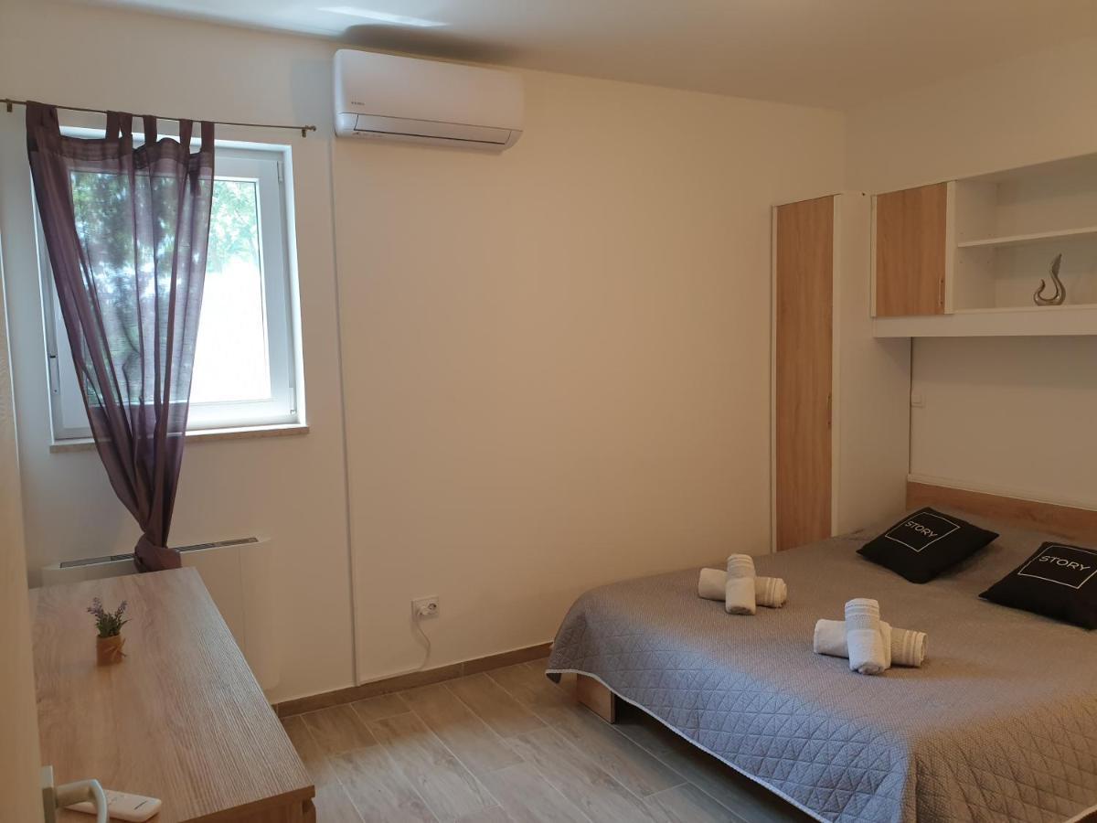 Apartments Valeria Divsici ภายนอก รูปภาพ
