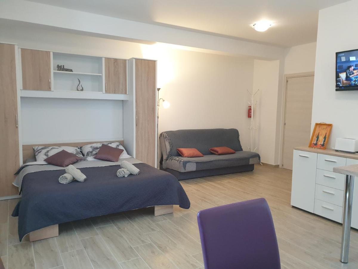 Apartments Valeria Divsici ภายนอก รูปภาพ