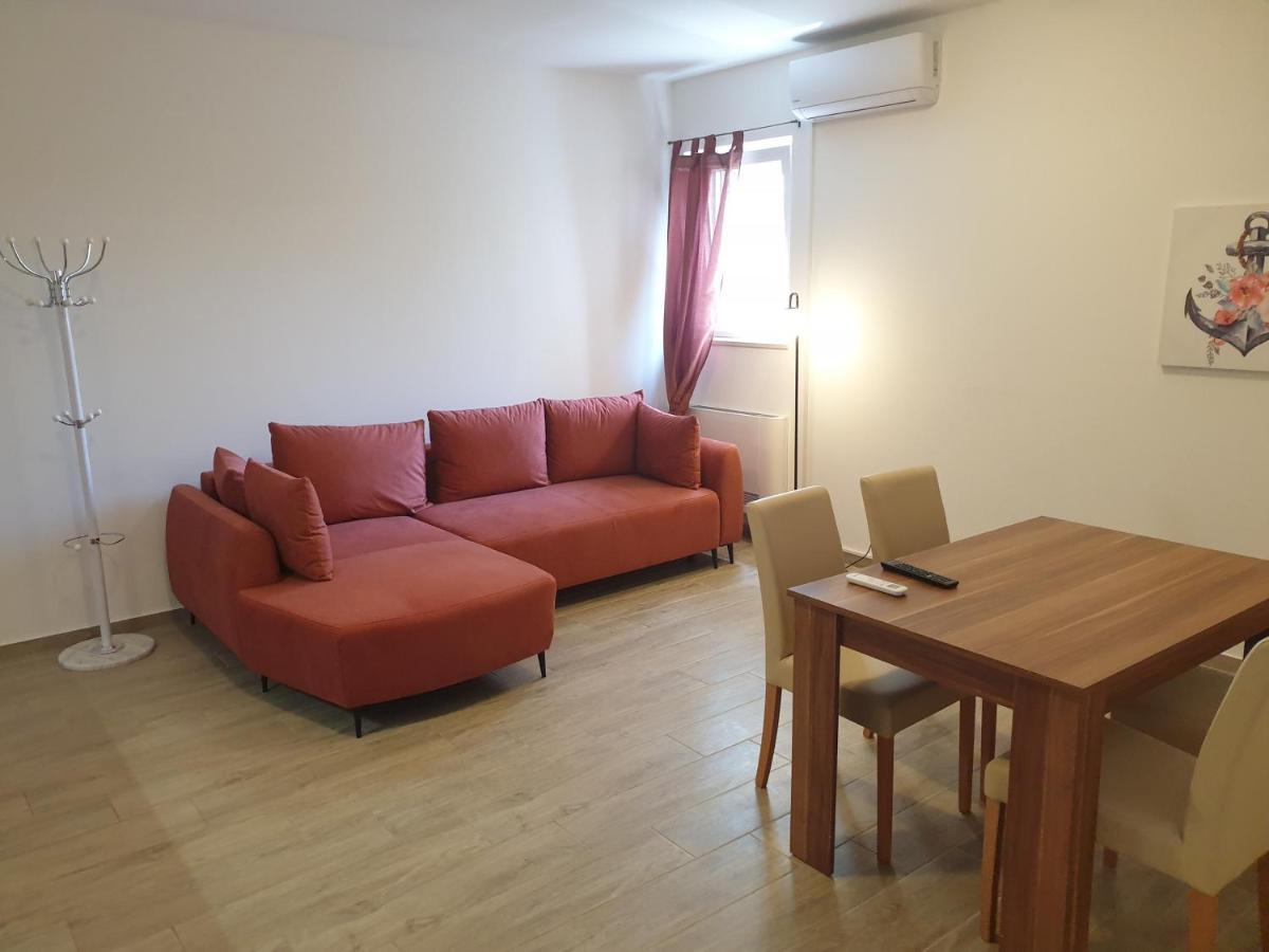 Apartments Valeria Divsici ภายนอก รูปภาพ