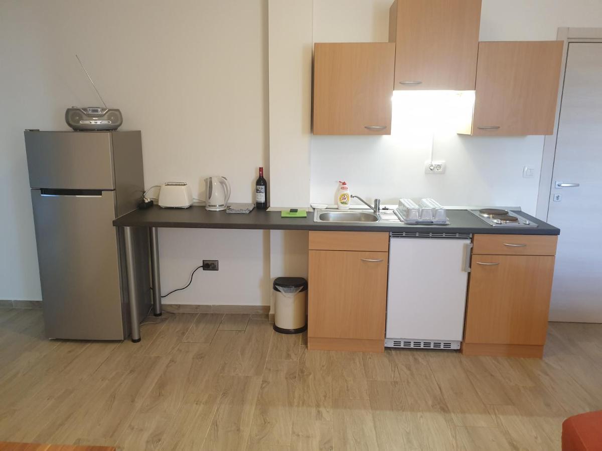 Apartments Valeria Divsici ภายนอก รูปภาพ
