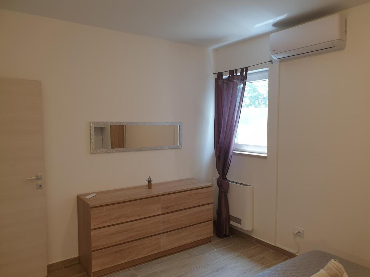 Apartments Valeria Divsici ภายนอก รูปภาพ